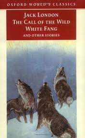 Author jack london's complete list of books and series in order, with the latest releases, covers, descriptions and availability. The Call Of The Wild White Fang And Other Stories By Jack London