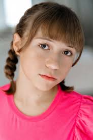 Riley Madison Fuller