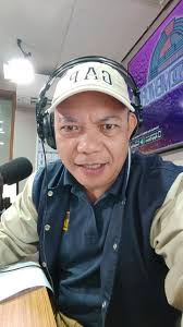 Music and Memories with Major Tom November 06, 2025