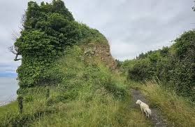 De beste fotturene og stiene i Barry