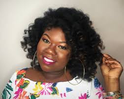 Hair breakage is often caused by the hair becoming dry and brittle through the application of heat during the styling process. Black Hair Thinning At Crown Stop Black Hair Breakage At The Crown In 7 Steps