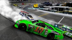 I love sports video games with a passion. Deep Silver Announces Nascar 14 For 360 Ps3 Gamewatcher