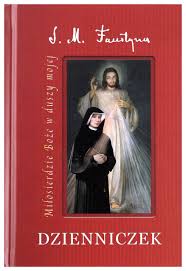 Znana na całym świecie apostołka miłosierdzia bożego, zaliczana do grona wybitnych mistyków kościoła św. Dzienniczek S Faustyny Äºw Siostra Faustyna Kowalska KsiaÄºtka Äºw Siostra Faustyna Kowalska 9788363916220 Amazon Com Books