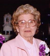 Mattie Barak Obituary