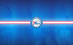 Philadelphia 76ers logo png the us basketball team the philadelphia 76ers has had a long history. Philadelphia 76ers Wallpapers Wallpaper Cave