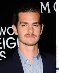He has been seen in sugar rush, bbc's doctor who, lions for lambs, the imaginarium of doctor. Andrew Garfield S Verdict On New Spider Man