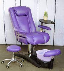 pin by ann loback on salon in 2021 salon chairs for sale nail salon decor home nail salon