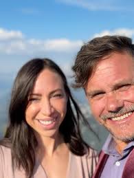 Megan you captured my heart, , Since the first time I saw your eyes and  smile. , Since then you’ve been one of the greatest gifts from the universe  I could ever receive., I’ve never known a kinder, ...