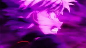Hunter x hunter gon transformation on make a gif gifs, hunter x hunter, gon freecs killua, hunter x hunter, niedliche zeichnungen, fan art. How Would Gon Freecss Or Killua Zoldyck From Hunter X Hunter Snatch The Stamp From Sir Nighteye In My Hero Academia Quora