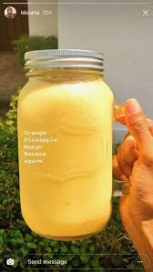 Smoothies Instagram Smoothies Instagram Recettes Smoothie Recettes Smoo Super Healthy Smoothies Super Healthy Smoothie Recipes Smoothie Recipes Healthy