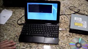Click manage, and then select get bitlocker recovery keys to get the key. Hp Mini 210 1041nr Diagnostic And Repair Youtube