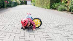 Enfant Choc À La Tête : Gare À La Commotion Cérébrale ! - Magicmaman.com