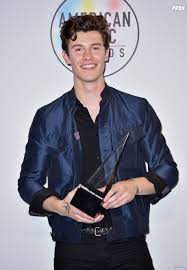 Les gagnants des nrj music awards 2018 #nrj #nrjmusicawards2018 #tf1. Shawn Mendes Gagnant Aux American Music Awards 2018 Purebreak
