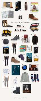 Igp houses plethora of fabulous valentine gifts for husband. Ak Gift Guide 2018 Gifts For Him Ambitious Kitchen