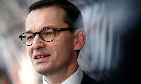 Walka polityczna w pl poziom błota. Naruszono Prywatnosc Premiera Morawieckiego Ujawniajac Adopcje Dzieci Dobra Osobiste Rp Pl