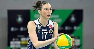 Naz aydemir akyol (born 14 august 1990) is a turkish volleyball player, widely regarded as one of the best setters in international volleyball. Nauneo358aun5m