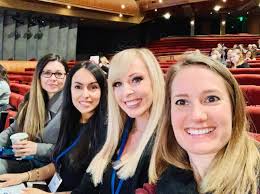 Melissa Ericksen, CAM