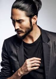 Our collection of best hairstyles for asian men will help you pick a new haircut to suit your face shape and hair type. Latest Trendy Asian And Korean Hairstyles For Men 2019 Bellatory Fashion And Beauty
