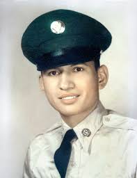 Obituary information for Dan "Toad" Arenas