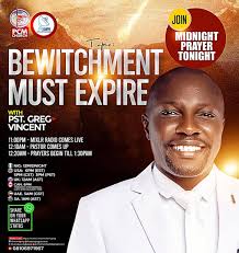 EVERY NIGHT WE PRAY, WE SEE RESULTS! JOIN US TONIGHT ON THE ALTAR OF GLOBAL  MIDNIGHT PRAYER NETWORK. 12MIDNIGHT