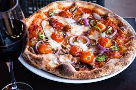 Our success depends on hiring and developing exceptional employees. Tazza Kitchen Alverser Plaza 1244 Alverser Plz Midlothian Va Restaurants Mapquest