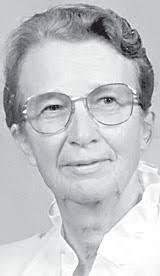 Clela M. (King) Stoll