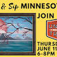 June 11 Paint & Sip at Union Trail Brewing
