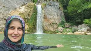 Ilica bolgesi (pinarbasi) kastamonu türkiye. Kastamonu Pinarbasi Ilica Selalesi Emine Yabacioglu En Guzel Selaleler Turkiye Turkiyeli Youtube