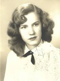 Nancy June Leggett Obituary