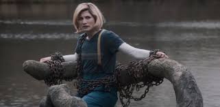 Review: The Witchfinders | Brian of Morbius