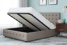 Average rating:3out of5stars, based on1reviews1ratings. Morphis Upholstered Storage Bed Reviews In 2021 Is It Worth Buying