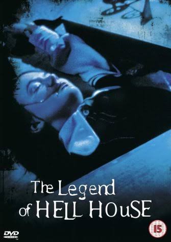 The Legend of Hell House (1973) - Movie Review - A Passion for Horror