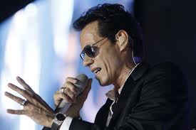 Pictures of Marc Anthony