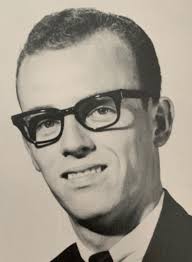 Norman Whitaker Obituary January 8, 2020