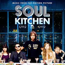 Dushevnaya Kuhnya Muzyka Iz Filma Soul Kitchen Music From The Motion Picture