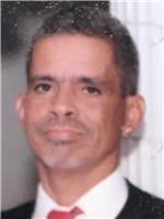 Therell Bertrand Obituary (2017)