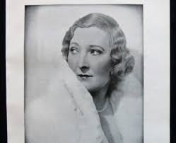 From the Vault: A Portrait of Lady Sopwith