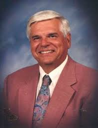 John Hill Obituary (1942