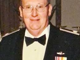 Frank Seibert, Oct. 6, 1941 — Jan. 16, 2022