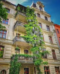 Crellestrasse Berlin Schoneberg Schoneberg Dorsten Berlin