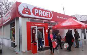 Puteţi accesa rectifică/completează pentru a adăuga produse/servicii. Romanian Retailer Profi Opens Two New Stores