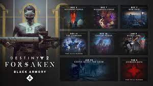 May 07, 2021 · destiny 2 is a popular fpp. Destiny 2 Black Armory How To Activate Forge Ignition Events Activity Guide Gameranx