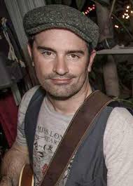 Behind the Music: Sonoma's Tony Gibson