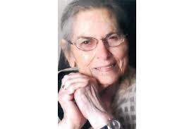 Elizabeth Sanders Obituary (2015)
