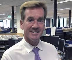 I AM ON MOST EXCITING RIDE OF MY LIFE