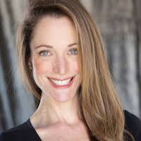 Perfect(ish) Moms: Amy Vanderoef's New Balancing Act