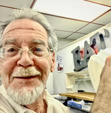 Frederick Livingstone Obituary (2019)