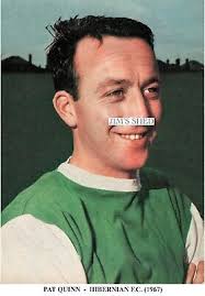 HIBERNIAN (HIBS) F.C PLAYERS PRINTS 1960's (BAKER/PRESTON/STANTON/CORMACK  ++)