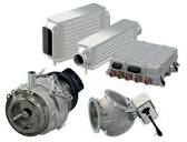 BorgWarner Organic Rankine Cycle (ORC) Waste Heat Recovery Systems ...