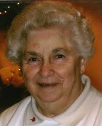 Obituary for Patricia Ann "Pat" Dow